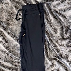 Whitney Simmons joggers